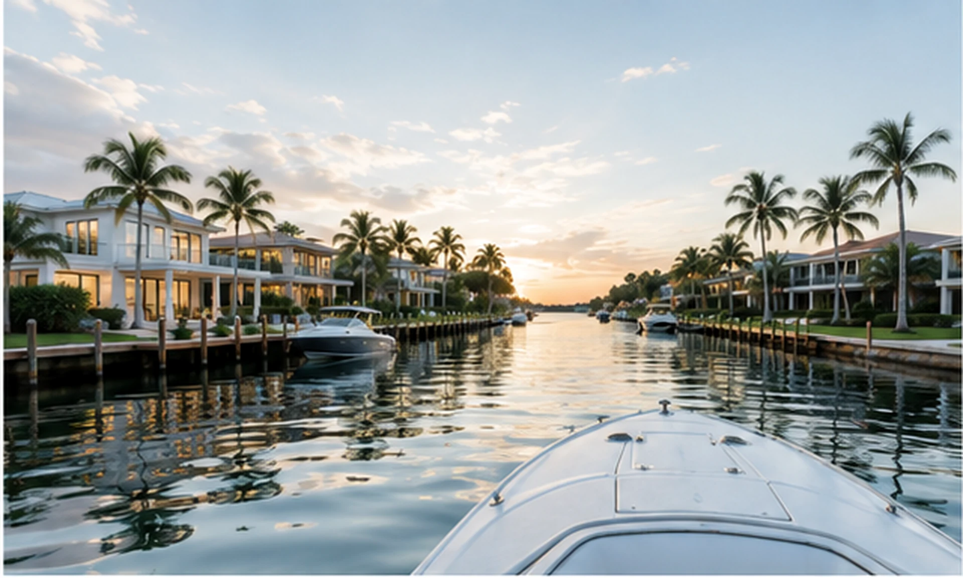 Cocoa Beach Waterfront Living local real estate guide